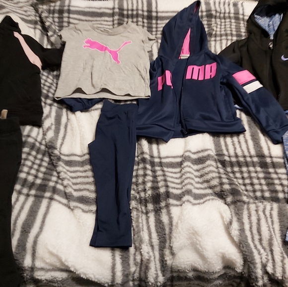 Name Brand Toddler Girls 2T - Picture 10 of 16